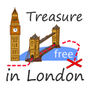 London Treasure Hunt Map Free-APK