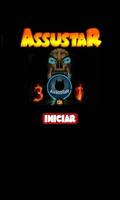 assustar plakat