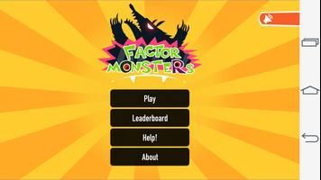 Factor Monsters gönderen