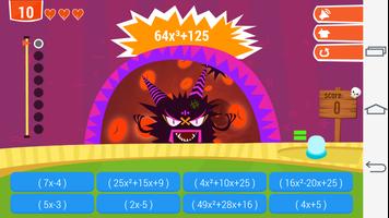 Factor Monsters Ekran Görüntüsü 1