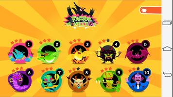Factor Monsters Ekran Görüntüsü 3