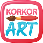 KORKOR ART icon