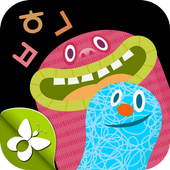 آیکون‌ PopPopping Korean