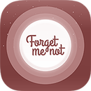포겟미낫, Forgetmenot-China, 勿忘草 APK