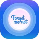 포겟미낫- 영어 단어 암기 단어장 APK