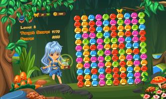 برنامه‌نما Fairies and Mushrooms عکس از صفحه