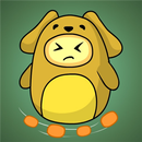 Egg bady pie pei APK