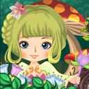 Jungle Elf Makeup APK