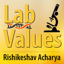 Lab Test Reference Range APK