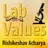Lab Test Reference Range APK