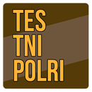 SIMULASI TES TNI POLRI APK