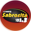 Radio La Nueva Sabrosita FM 103.3 (Oficial)