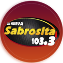 APK Radio La Nueva Sabrosita FM 103.3 (Oficial)