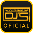 ikon La Sociedad De Los Djs