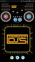 La Sociedad De Los Djs imagem de tela 1