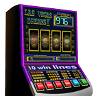 slot las vegas dreams 2 icône