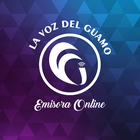 La voz del Guamo Radio アイコン