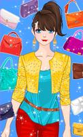 Princess Dress up Doll Fashion 스크린샷 3