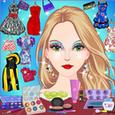 Princess Fashion Beauty Salon APK