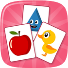 Learning Cards icon