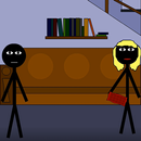 Lift Escape Stickman 2019 APK