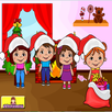 Lili Happy New Year Party APK