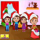 Lili Happy New Year biểu tượng