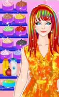 Doll Hair Salon and Fashion 截图 3