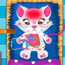 vétérinaire Little Pet Docteur APK