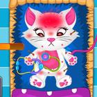 My Little vet Binatang Doktor ikon