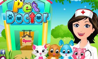 My Little vet Binatang Doktor penulis hantaran