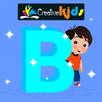 Creative kids Little Steps - B APK