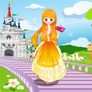 Lolita Princess Dress Up APK