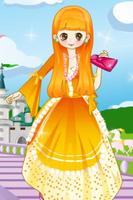 Lolita Princess Dress Up Ekran Görüntüsü 1