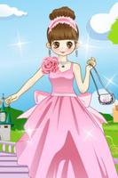 Lolita Princess Dress Up 截图 2