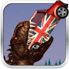 Скачать London Rex APK