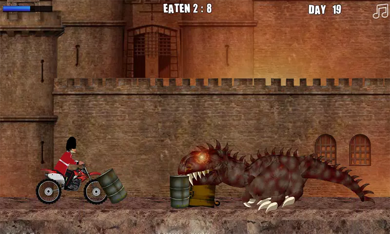 London Rex - Baixar APK para Android