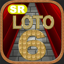 ロト６当選回数シミュレーター APK