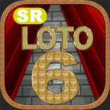 ロト６当選回数シミュレーター