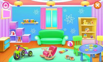 Create your own doll house screenshot 3