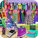 Supermarket Grocery Shopping Center APK