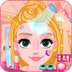 ”Princess makeup spa salon