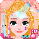 Princess makeup spa salon APK