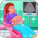 Aurora pregnancy birth care APK