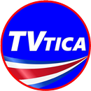 TVTICA CR aplikacja
