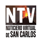 NTV SAN CARLOS 아이콘