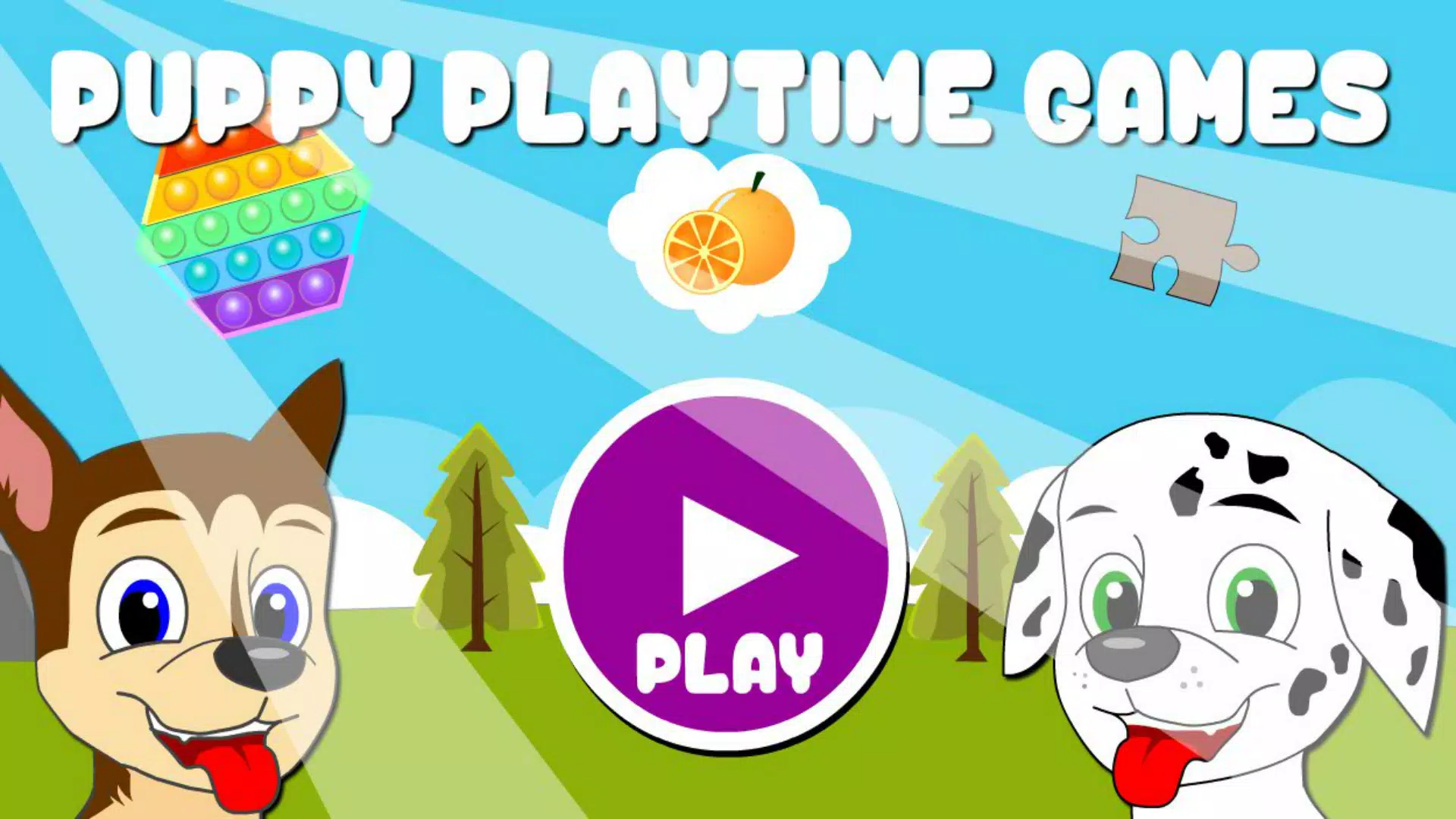 Grabpack Troll: Wuggy Playtime – Apps on Google Play