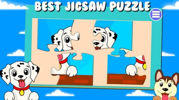 Pups pub Jigsaw Puzzles capture d'écran 1
