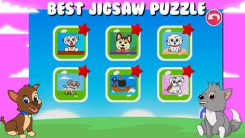 Pups pub Jigsaw Puzzles capture d'écran 2