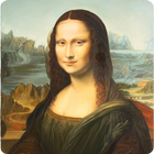 Art Puzzle: Guess the Artist আইকন